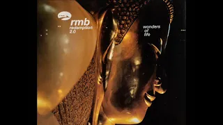RMB - Redemption 2 0 (Radio Version) (2002)