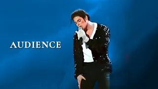 Michael Jackson — Billie Jean | Live in Munich, 1997(Audience Audio)