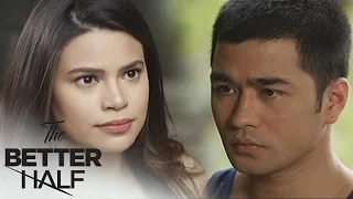 The Better Half: Bianca discovers Sheryl's plan | EP 44
