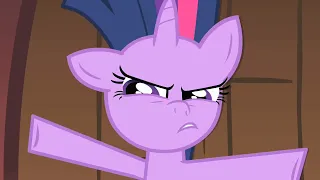 Twilight gets hurt mini compilation