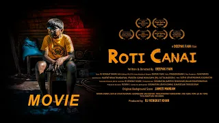 Roti Canai - Award Winning Short Film | Deepak Fain | RJ Vengkat Khan | 4k