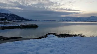 Telegrafbukta (Tromsø/Norway)