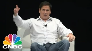 Mark Cuban's 3 Tips For Business Success | CNBC