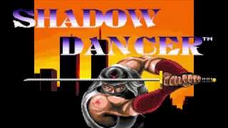 Shadow Dancer - Intro / Opening (Full HD 1080p)