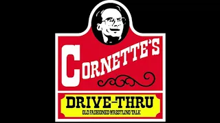 My Submission For Jim Cornette's Drive Thru Closing Theme