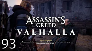 TOM O'BEDLAM | Ep. 93 | Assassin's Creed: Valhalla