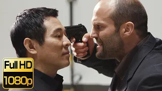 Amazing Fight Scene: Jason Statham vs Jet Li in the movie "WAR" – 2007 [HD] | FightClub Сlips