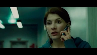 Moses and Sam prepare to kill the aliens - Attack the Block (2011) [Clip 8 of 9]