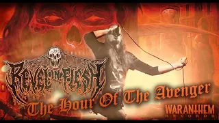 REVEL IN FLESH "The Hour Of The Avenger" official video (Album "The Hour Of The Avenger")