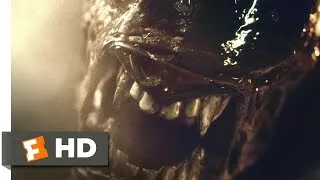 Alien: Resurrection (3/5) Movie CLIP - Up the Ladder (1997) HD