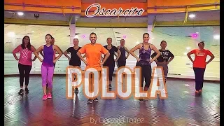 Oscarcito - Polola - Zumba Fitness - Gonzalo Torrez