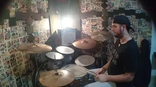 Gustavo Lima- Balada Boa (Drum Cover)