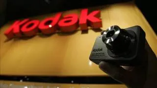 Kodak to Shutter Camera Operation