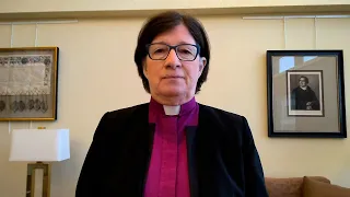 Election Day message | Presiding Bishop Elizabeth Eaton | November 4, 2022