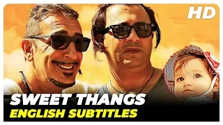 Sweet Things (Tatlı Şeyler) | Turkish Comedy Full Movie ( English Subtitles )