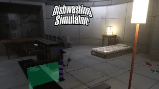 Cozy Living With Super Washing Automation ~ Dishwashing Simulator