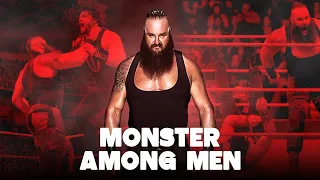 11 Minutes Of Braun Strowman Crushing Everyone DOWN in WWE