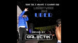 Labantwana Ama Uber (Remix by Galectik)
