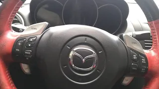 Mazda RX8 с мотором 1jz-ge. Что ты такое?