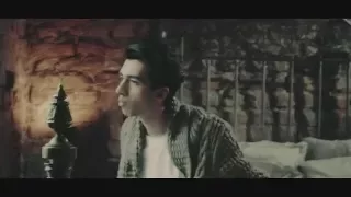 Gece Gölgenin Rahatına Bak Çağatay Akman Official  Video