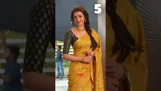 Top 10 Movies of Kajal Aggarwal #shorts #short #trending