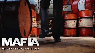 Mafia: Definitive Edition - Story Trailer #3 | Welcome to the City of Lost Heaven
