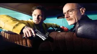 Breaking Bad - Main Theme (Extended) cut up mix Dave Porter