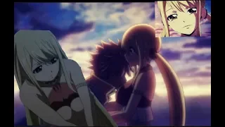 Natsu & LucyDragon cryПлач дракона - красивый клип ❤