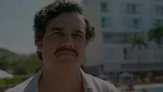 PABLO ESCOBAR - OBIJMY EDIT