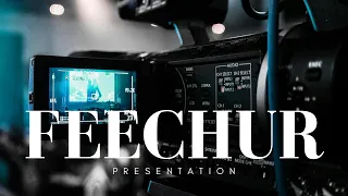 "Behind the Lens with Feechur: Unveiling the Artistry of a Talented Videographer"