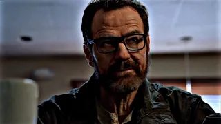 Walter White Edit | METAMORPHOSIS