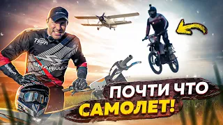 ТЕСТ КИТАЙЦА ОТ МАСТЕРА СПОРТА | обзор Sharmax Power Max 280 #enduro #sharmax #спорт