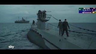 Лодка  Das Boot (2018) (TV Series) Русский Free Cinema Aeternum