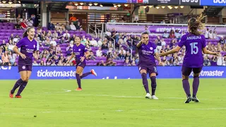 2024 NWSL Highlights | Orlando Pride 1, Chicago Red Stars 1