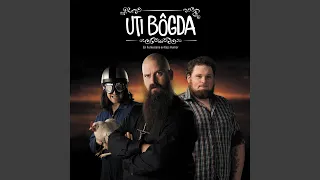 Uti Bögda Rock