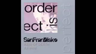 Perfect kiss - New Order - SanFranDisko Mix