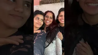 Mini Vlog: Mumma’s 46th Birthday Celebration 🎉| #minivlog #youtubeshorts | The Twin sisters Shorts