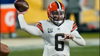 Baker Mayfield FULL 2020-2021 Highlights