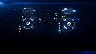 Free DJ Concert Intro Template #67 Adobe After Effects Free Download