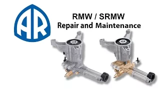 RMW Pump Repair & Maintenance