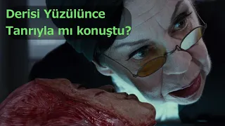 Film izle Korku Filmi Türkçe Dublaj / İŞKENCE ODASI