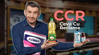 Ceva Cu Reclame ~ Episodul 7