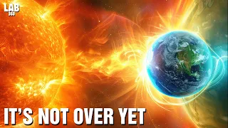 Largest Solar Storm in 20 Years Hits Earth: The Worst Is Yet To Come