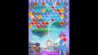 Bubble Witch Saga 3 Level 427 - NO BOOSTERS 🐈 (FREE2PLAY-VERSION)