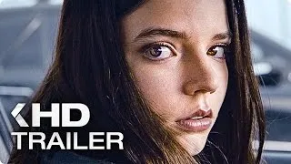 SPLIT Trailer (2017)