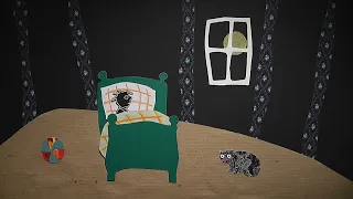 Wenn Ferdinand nachts schlafen geht (Trailer)