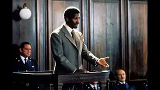 The Top 20 Courtroom scenes of all time.