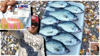 Crappie Won't Bite? MAKE THEM BITE With These Crappie Fishing Hacks!