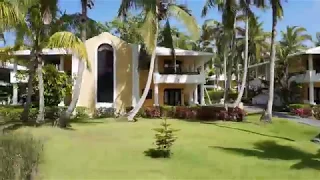 Punta Cana Bávaro  Princess All Suites Resort, Spa & Casino - July 2018