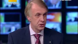 Владимир Огрызко: Цена газа для Украины - это инструмент экономической агрессии